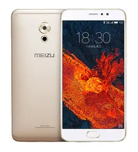 Замена кнопки включения на телефоне Meizu Pro 6 Plus в Челябинске
